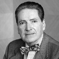 Alfred de Zayas  (Bild thk)