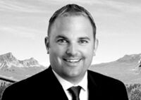 Nationalrat Marcel Dettling  (Bild www.marcel-dettling.ch)