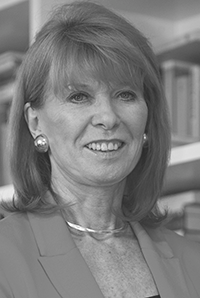 Prof. Dr. Margit  Osterloh (Bild zvg)