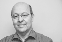 Professor Dr. med. Pietro Vernazza (Bild thk)