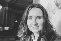 Nationalrätin Yvette Estermann, SVP (Bild thk)