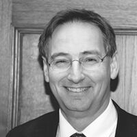 Nationalrat Thomas Egger (Bild thk)