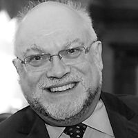 Alt Nationalrat Ruedi Lustenberger (Bild thk)