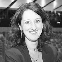 Laila Sheikh Rüttimann (Bild thk)