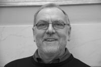 Alt Botschafter Walter Suter (Bild thk)