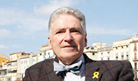 Prof. Dr. Alfred de Zayas (Bild zvg)