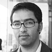 Rüstü Demirkaya (Bild thk)