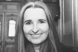 Nationalrätin Yvette Estermann (Bild thk)