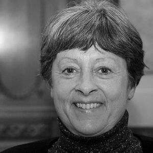 Nationalrätin Margret Kiener Nellen (Bild thk)