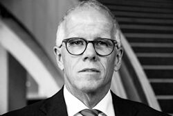 Landtagsabgeordneter Christoph Wenaweser (Bild thk)