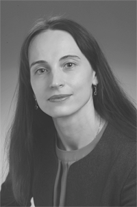 Prof. Dr. Alena Douhan  (Bild ohchr.org)