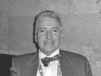Professor Alfred de Zayas (Bild thk)