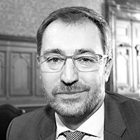 Nationalrat Roland Büchel, SVP/SG (Bild thk)