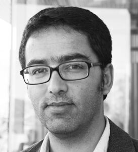 Rüstü Demirkaya (Bild thk)