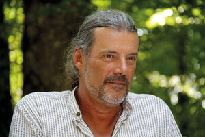 Oskar Freysinger (Bild thk)