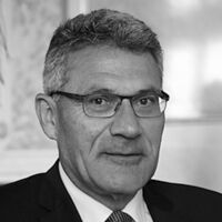 Nationalrat Pirmin Schwander, SVP (Bild thk)