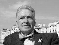 Prof. Dr. Alfred de Zayas (Bild zvg)