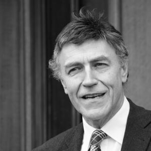 Nationalrat Luzi Stamm, SVP (Bild thk)