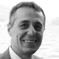 Nationalrat*  Ignazio Cassis (Bild thk)