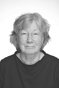 Karin Leukefeld (Bild zvg)