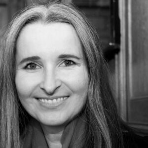 Nationalrätin Yvette Estermann, SVP (Bild thk)