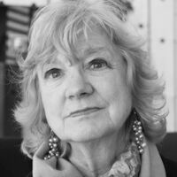 Karen Parker (Bild thk)