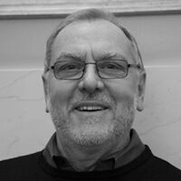 alt Botschafter Walter Suter (Bild: thk)