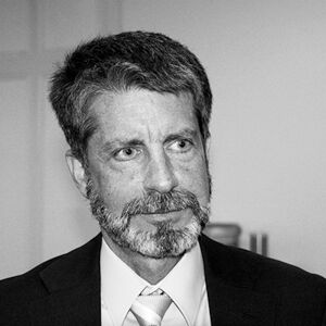 Peter Bieler (Bild thk)