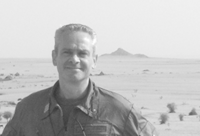 Jacques Baud (Bild zvg)