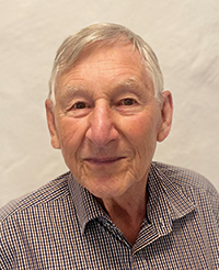 Professor Dr. Karl Spühler (Bild zvg)