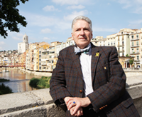 Prof. Dr. Alfred de Zayas (Bild zvg)