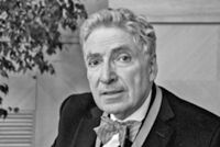 Prof. Dr. Alfred de Zayas (Bild thk)