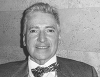 Prof. Dr. Alfred de Zayas (Bild thk)