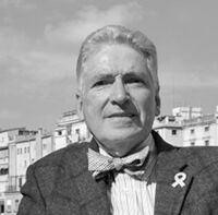 Prof. Dr. Alfred de Zayas (Bild zvg)