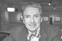 Prof. Dr. Alfred de Zayas (Bild thk)