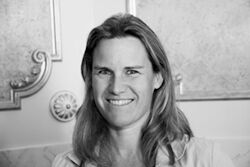 Nationalrätin Andrea Geissbühler (Bild thk)