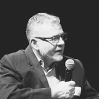 Prof. Dr. Dominique Guenat (Bild thk)