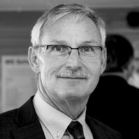 Regierungsrat Andreas Barraud (Bild thk)