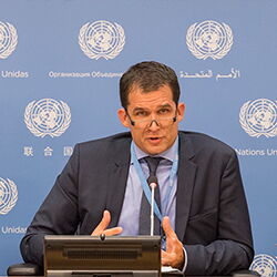 Professor Dr Nils Melzer (picture zvg)