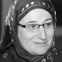 Nesrin Ayoub  (Bild thk)