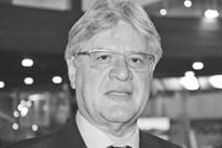 Bundesrat Stefan Schennach, SPÖ (Bild thk)