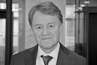 Botschafter Manuel Sager (Bild thk)