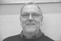 Walter P. Suter (Bild thk)