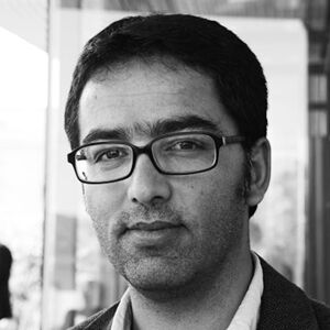 Rüstü Demirkaya (Bild thk)