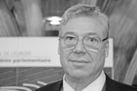 Ständerat Filippo Lombardi, CVP (Bild thk)