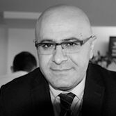 Hişyar Öszoy (Bild thk)