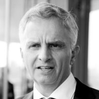 Bundesrat Didier Burkhalter (Bild thk)