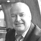 Senator Paul Gavan, Sinn Féin (Bild thk)