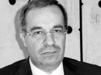 Botschafter Hussam Edin Aala (Bild thk)