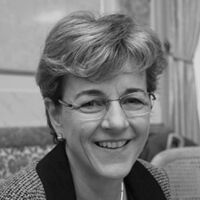 Nationalrätin Verena Herzog, SVP/TG (Bild thk)